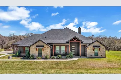 1008 Laramie Road, Poolville, TX 76487 - Photo 1