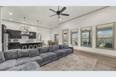 1008 Laramie Road, Poolville, TX 76487 - Photo 6