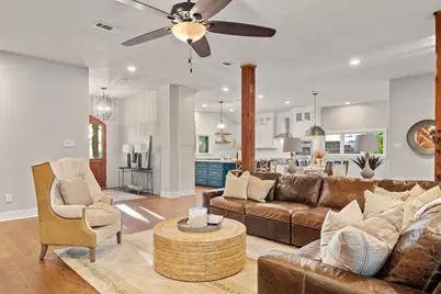 1287 Sunshine Lane, Southlake, TX 76092 - Photo 12