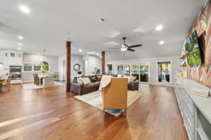 1287 Sunshine Ln, Southlake, TX 76092 - Photo 6