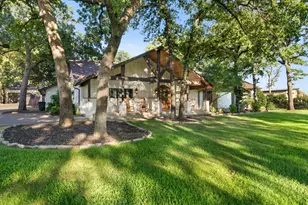 1287 Sunshine Ln, Southlake, TX 76092 - Photo 2