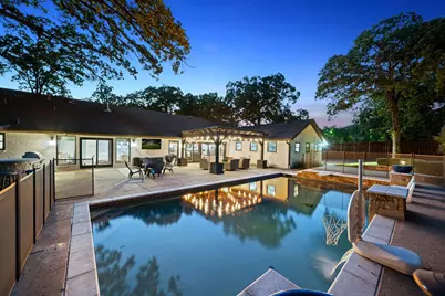 1287 Sunshine Lane, Southlake, TX 76092 - Photo 36