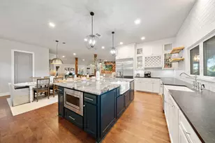 1287 Sunshine Ln, Southlake, TX 76092 - Photo 16