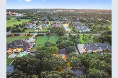 1287 Sunshine Lane, Southlake, TX 76092 - Photo 4