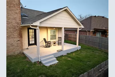 8906 Pleasant Hill Drive, Granbury, TX 76049 - Photo 16