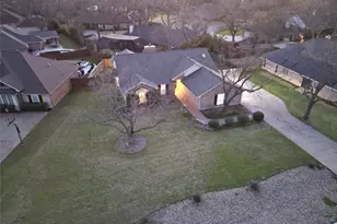 8906 Pleasant Hill Dr, Granbury, TX 76049 - Photo 1