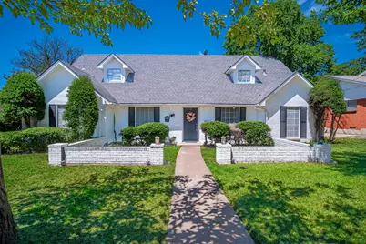 1127 Willow Creek Drive, Lancaster, TX 75146 - Photo 24