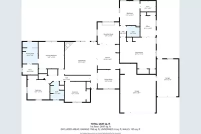 103 Collin Green Drive, Prosper, TX 75078 - Photo 30