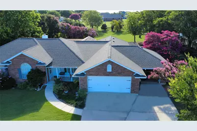 103 Collin Green Drive, Prosper, TX 75078 - Photo 4