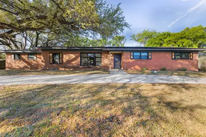 2324 Wooded Acres Drive, Waco, TX 76710 - Photo 1