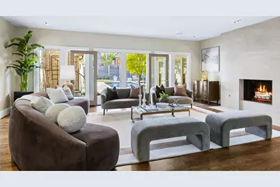 6415 Forestshire Drive, Dallas, TX 75230 - Photo 2