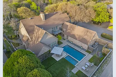 6415 Forestshire Drive, Dallas, TX 75230 - Photo 34