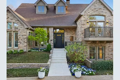 6415 Forestshire Drive, Dallas, TX 75230 - Photo 34