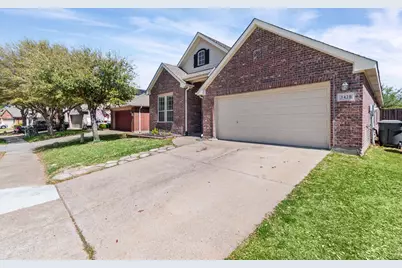 3420 Foxfield Trail, McKinney, TX 75071 - Photo 28
