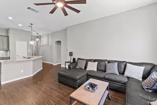 3420 Foxfield Trail, McKinney, TX 75071 - Photo 4