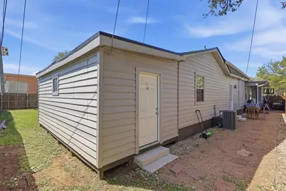4775 Rector Avenue, Fort Worth, TX 76133 - Photo 26