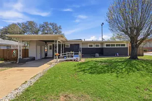 4775 Rector Ave, Fort Worth, TX 76133 - Photo 2