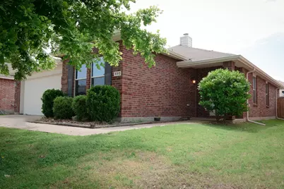 590 Arthur Drive, Lavon, TX 75166 - Photo 1