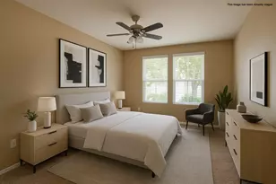 590 Arthur Dr, Lavon, TX 75166 - Photo 16