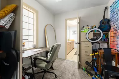 117 Buchanan Rd (Cr 661), Abilene, TX 79606 - Photo 8