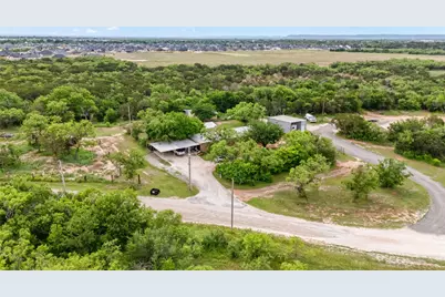 117 Buchanan Rd (Cr 661), Abilene, TX 79606 - Photo 6