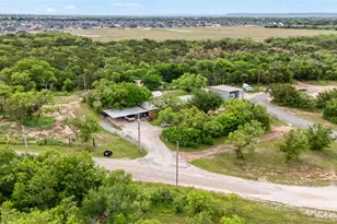 117 Buchanan Rd (Cr 661), Abilene, TX 79606 - Photo 6