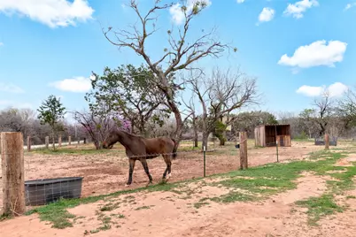 117 Buchanan Rd (Cr 661), Abilene, TX 79606 - Photo 24