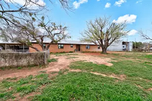 117 Buchanan Rd (Cr 661), Abilene, TX 79606 - Photo 4