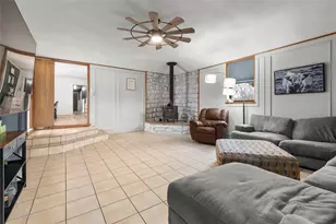 117 Buchanan Rd (Cr 661), Abilene, TX 79606 - Photo 8