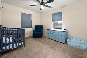 117 Buchanan Rd (Cr 661), Abilene, TX 79606 - Photo 20