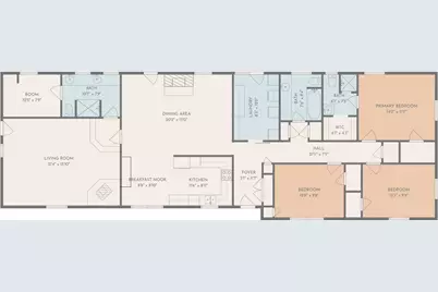 117 Buchanan Rd (Cr 661), Abilene, TX 79606 - Photo 20