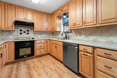 117 Buchanan Rd (Cr 661), Abilene, TX 79606 - Photo 14