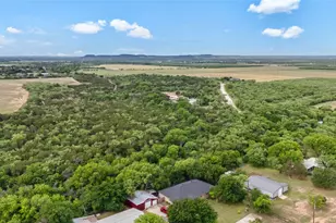 117 Buchanan Rd (Cr 661), Abilene, TX 79606 - Photo 4
