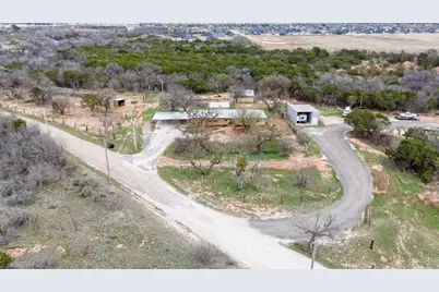 117 Buchanan Rd (Cr 661), Abilene, TX 79606 - Photo 1