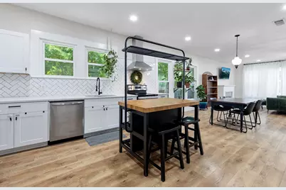 3525 Lee Street, Greenville, TX 75401 - Photo 8