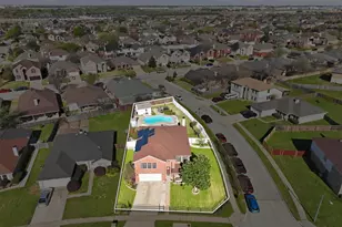 3551 Red Mine Ln, Grand Prairie, TX 75052 - Photo 30