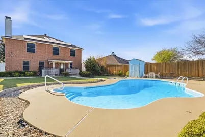 3551 Red Mine Lane, Grand Prairie, TX 75052 - Photo 36