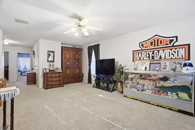 3551 Red Mine Lane, Grand Prairie, TX 75052 - Photo 4