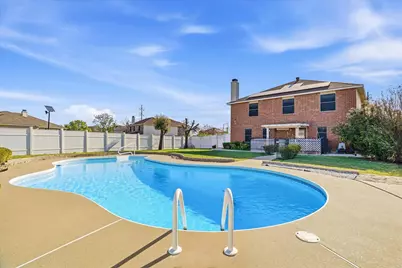 3551 Red Mine Lane, Grand Prairie, TX 75052 - Photo 38