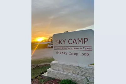 641 Sky Camp Loop #2, Possum Kingdom Lake, TX 76449 - Photo 26