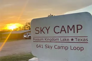 641 Sky Camp Loop, Possum Kingdom Lake, TX 76449 - Photo 26