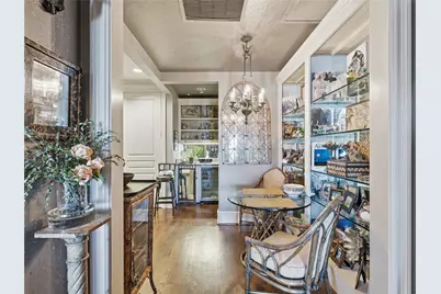 3505 Turtle Creek Boulevard #9G, Dallas, TX 75219 - Photo 8