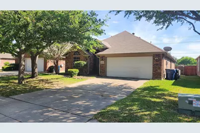 1429 Tree Top Drive, Frisco, TX 75033 - Photo 4