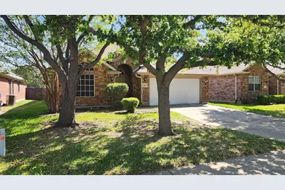 1429 Tree Top Drive, Frisco, TX 75033 - Photo 2
