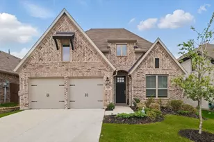 5516 Surry Mountain Trail, Fort Worth, TX 76179 - Photo 1