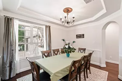 2812 Waverley Drive, Trophy Club, TX 76262 - Photo 8