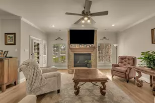 3707 Decordova Ranch Rd, Granbury, TX 76049 - Photo 18