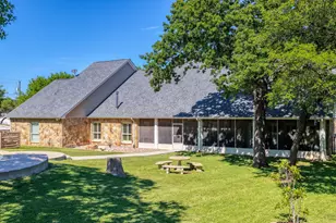3707 Decordova Ranch Rd, Granbury, TX 76049 - Photo 12
