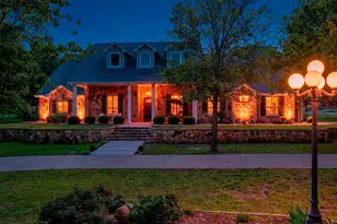 3707 Decordova Ranch Rd, Granbury, TX 76049 - Photo 2