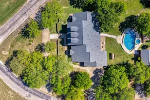 3707 Decordova Ranch Rd, Granbury, TX 76049 - Photo 32